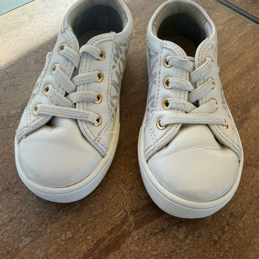 Michael Kors Toddler Sneakers